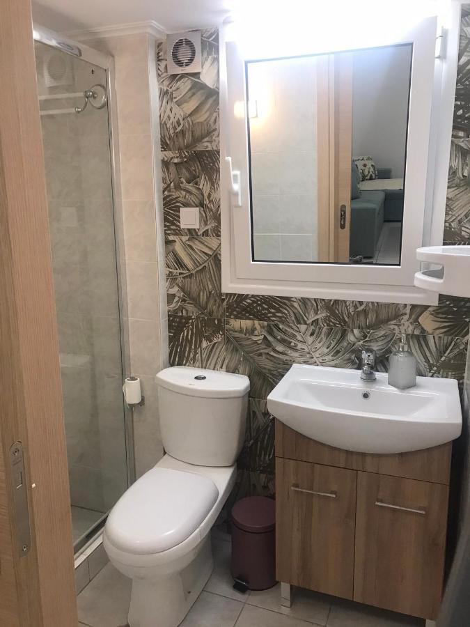 Ferienwohnung Benaki Balsam Kalamata Exterior foto