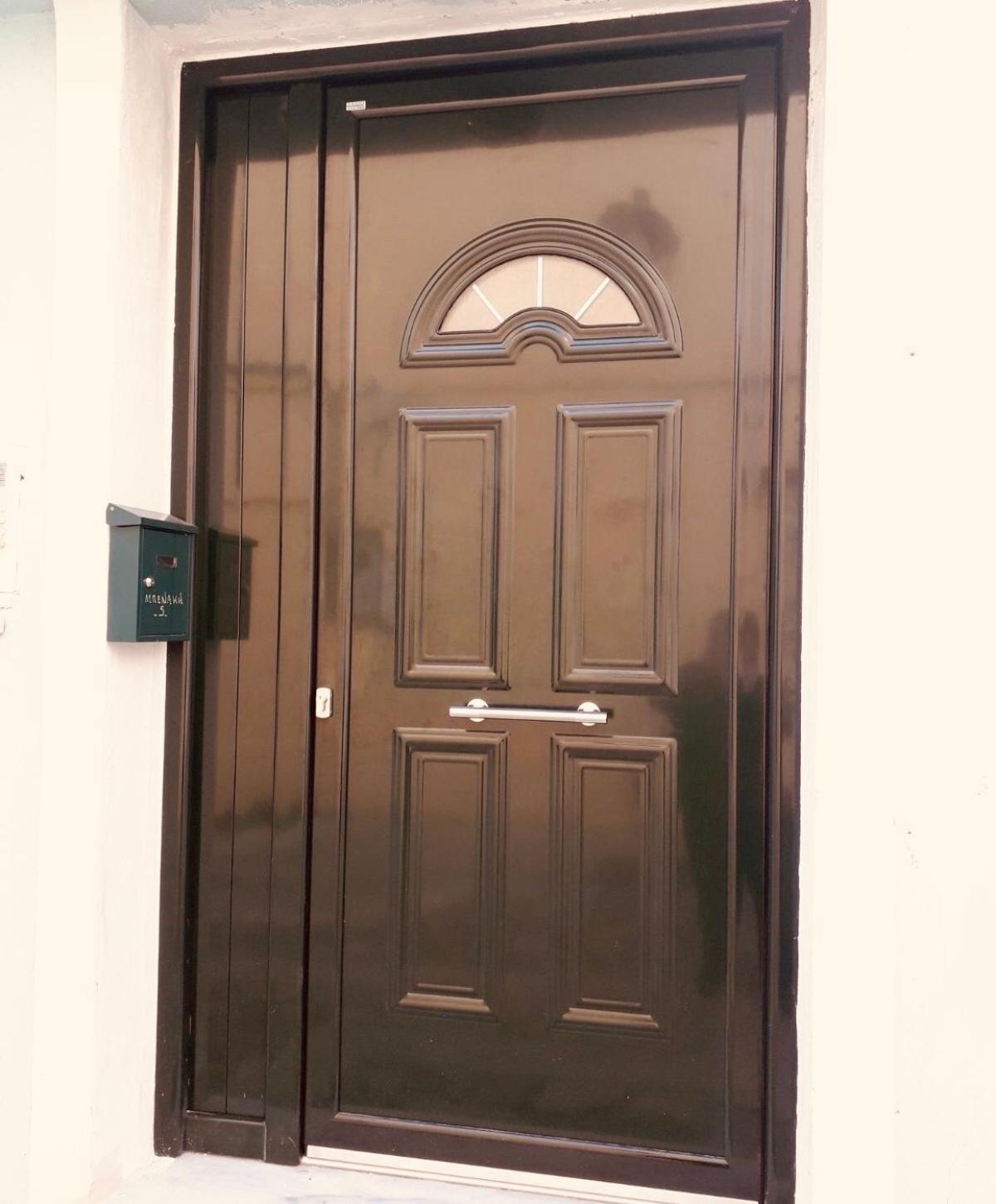 Ferienwohnung Benaki Balsam Kalamata Exterior foto